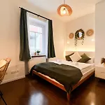 Apartment Historischer Fachwerktraum Im Herzen Bambergs Bamberg