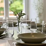 Historischer Fachwerktraum Im Herzen Bambergs Apartment *