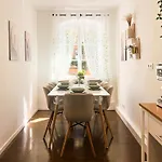 Apartment Historischer Fachwerktraum Im Herzen Bambergs