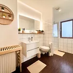 Historischer Fachwerktraum Im Herzen Bambergs Apartment