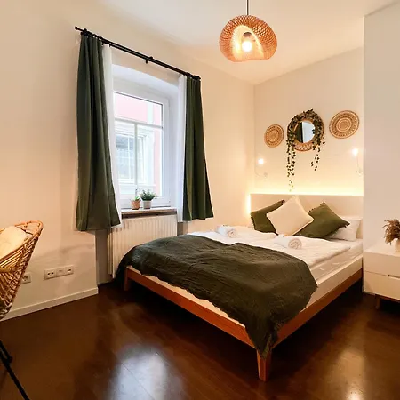 דירה Historischer Fachwerktraum Im Herzen Bambergs באמברג