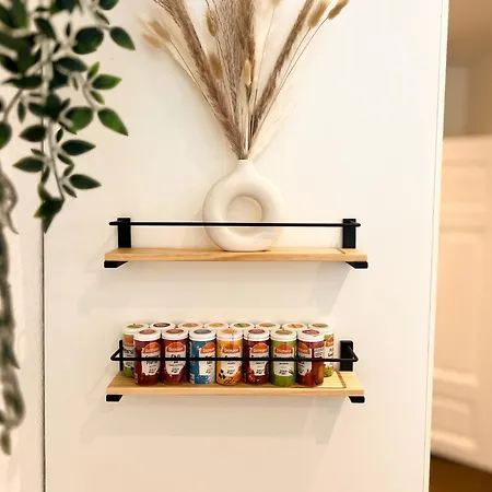 Апартаменты Historischer Fachwerktraum Im Herzen Bambergs Бамберг