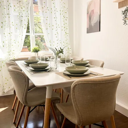 Historischer Fachwerktraum Im Herzen Bambergs