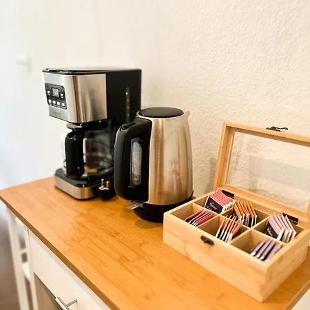 Historischer Fachwerktraum Im Herzen Bambergs Апартаменты Бамберг