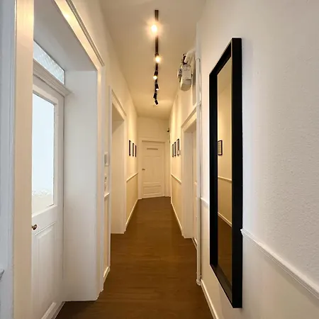 Historischer Fachwerktraum Im Herzen Bambergs באמברג