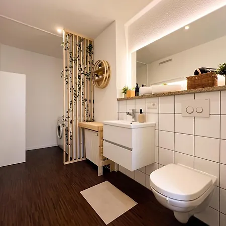 דירה Historischer Fachwerktraum Im Herzen Bambergs באמברג