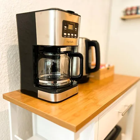 Апартаменты Historischer Fachwerktraum Im Herzen Bambergs *