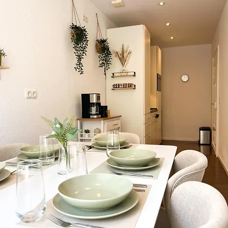 Historischer Fachwerktraum Im Herzen Bambergs באמברג