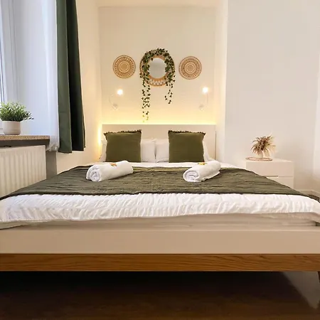 Historischer Fachwerktraum Im Herzen Bambergs *