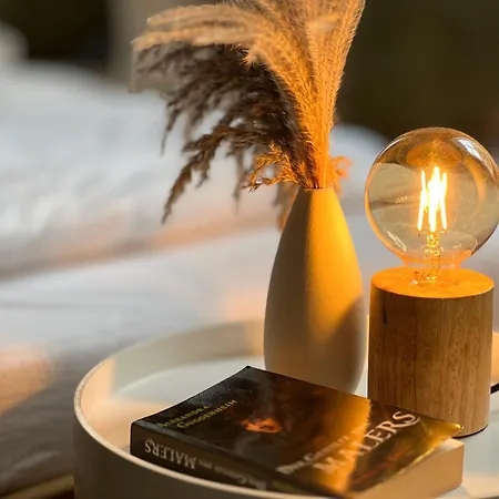 Historischer Fachwerktraum Im Herzen Bambergs דירה