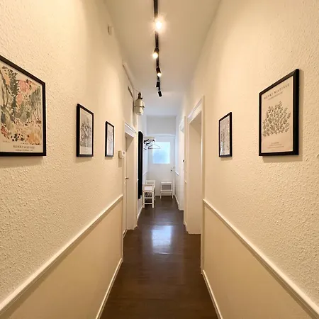 Historischer Fachwerktraum Im Herzen Bambergs דירה