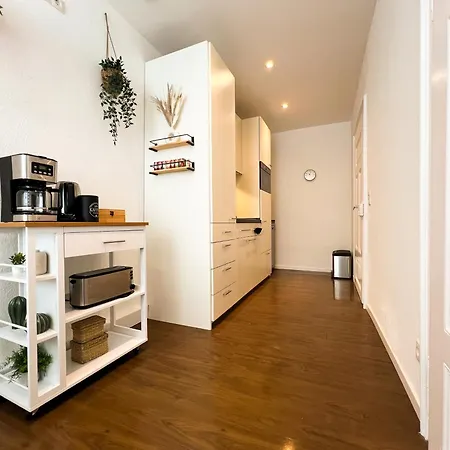 Historischer Fachwerktraum Im Herzen Bambergs באמברג