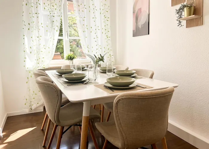 Historischer Fachwerktraum Im Herzen Bambergs