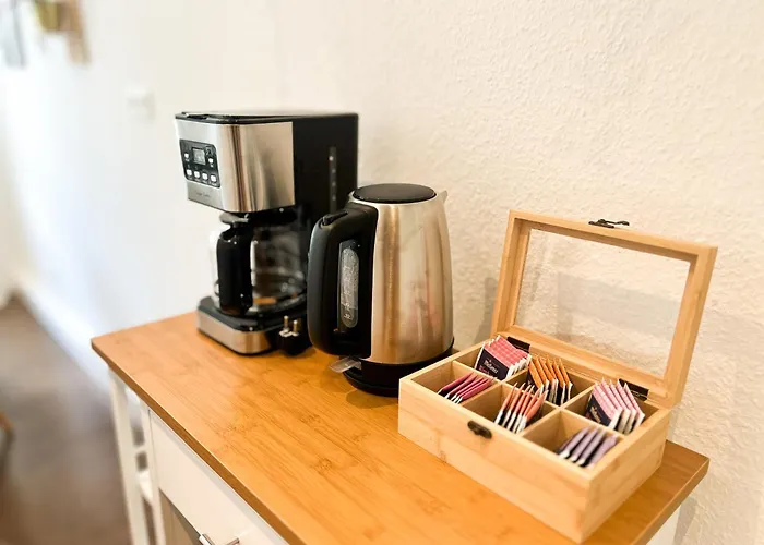 Historischer Fachwerktraum Im Herzen Bambergs 公寓 巴姆贝格