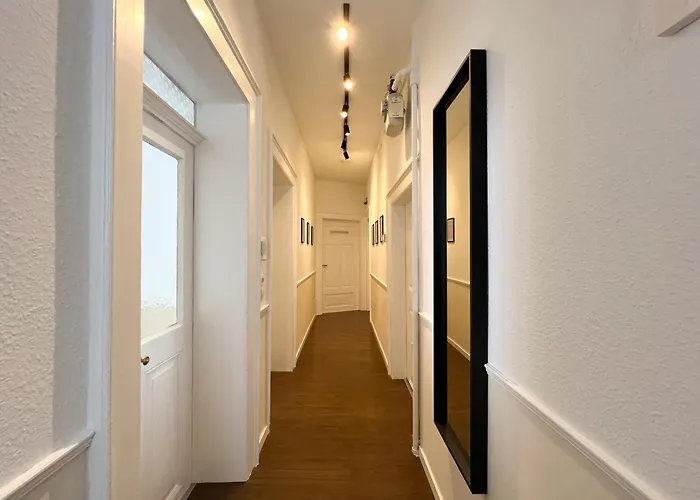 Historischer Fachwerktraum Im Herzen Bambergs 巴姆贝格