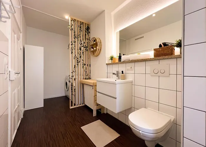 Апартаменты Historischer Fachwerktraum Im Herzen Bambergs Бамберг