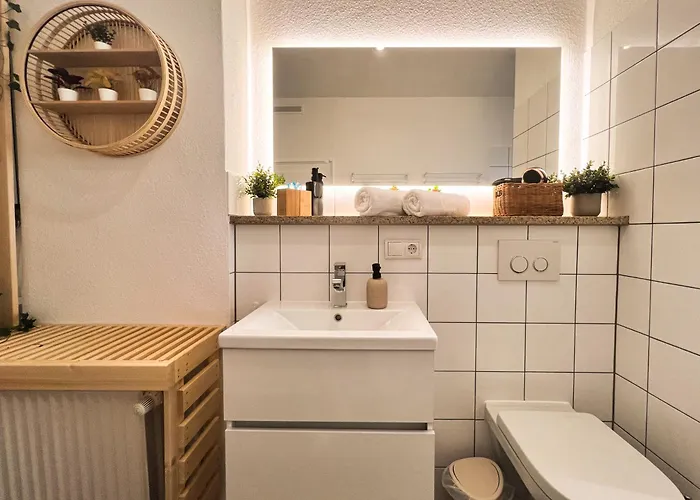 Historischer Fachwerktraum Im Herzen Bambergs 巴姆贝格