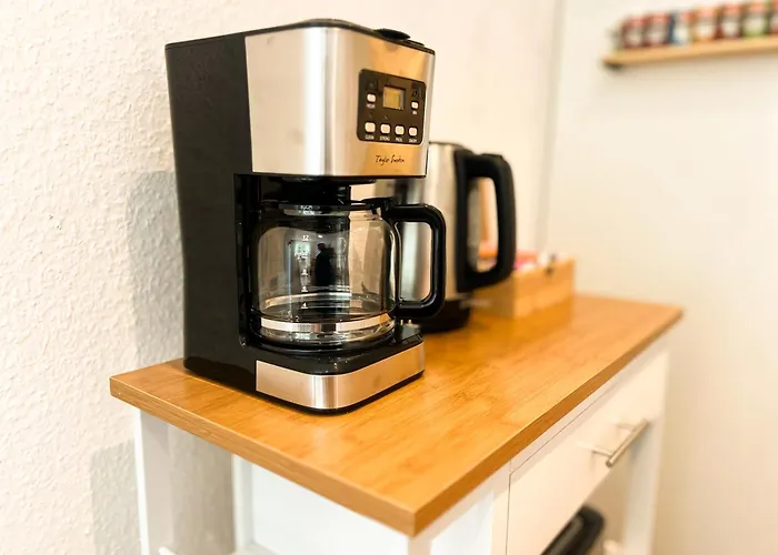 Апартаменты Historischer Fachwerktraum Im Herzen Bambergs *