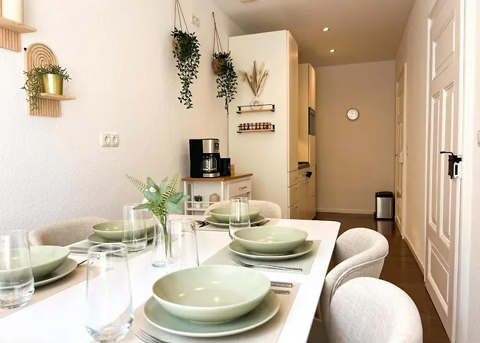 Historischer Fachwerktraum Im Herzen Bambergs Бамберг