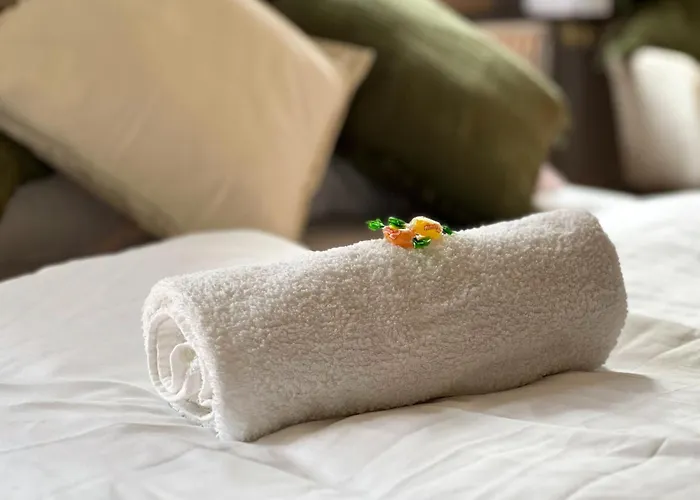 Historischer Fachwerktraum Im Herzen Bambergs 公寓