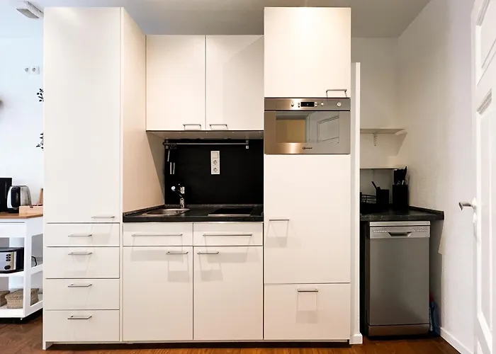 Historischer Fachwerktraum Im Herzen Bambergs *