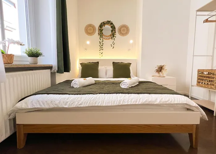 Historischer Fachwerktraum Im Herzen Bambergs *