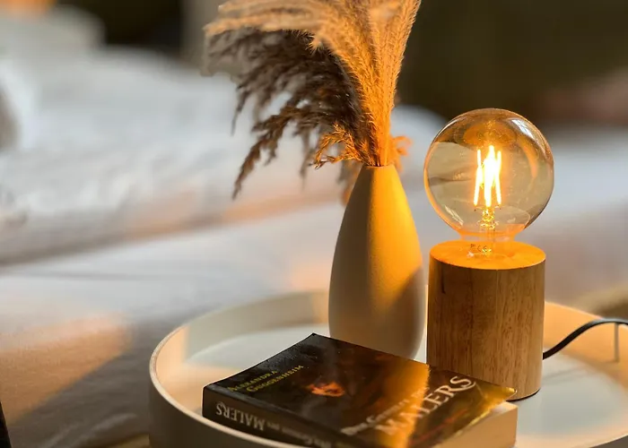 Historischer Fachwerktraum Im Herzen Bambergs Апартаменты