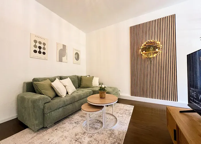 Апартаменты Historischer Fachwerktraum Im Herzen Bambergs