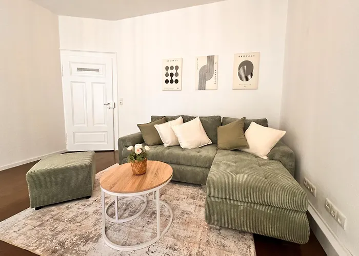 Historischer Fachwerktraum Im Herzen Bambergs 公寓 巴姆贝格