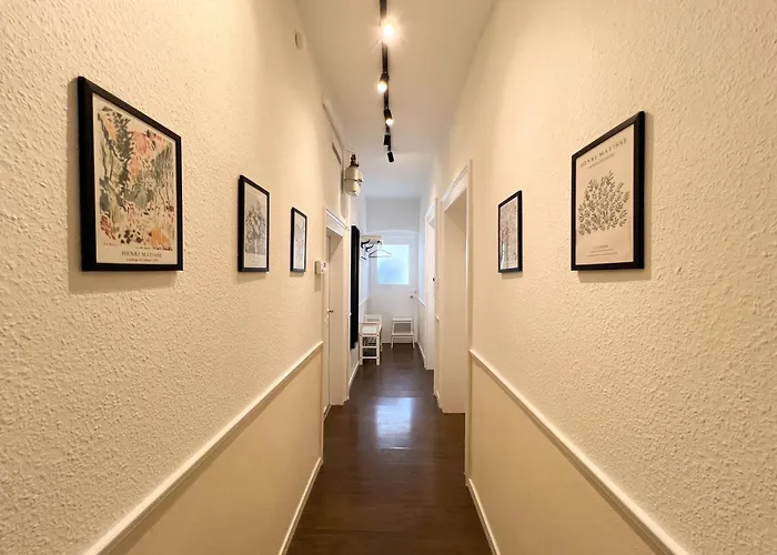 Historischer Fachwerktraum Im Herzen Bambergs Апартаменты