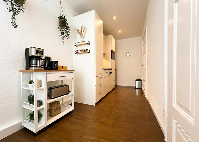 Historischer Fachwerktraum Im Herzen Bambergs Бамберг